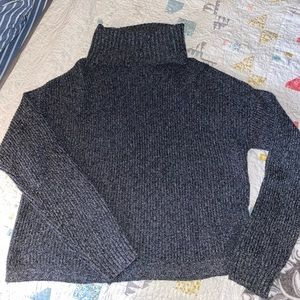 Turtle Neck Sweater